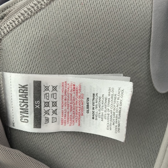 gymshark bra - Picture 3 of 3